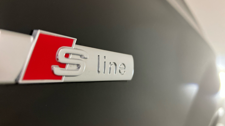 Audi Q7 45 TDI Quattro Black Edition 5dr Tiptronic Diesel Estate